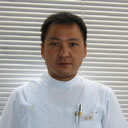 河田院長